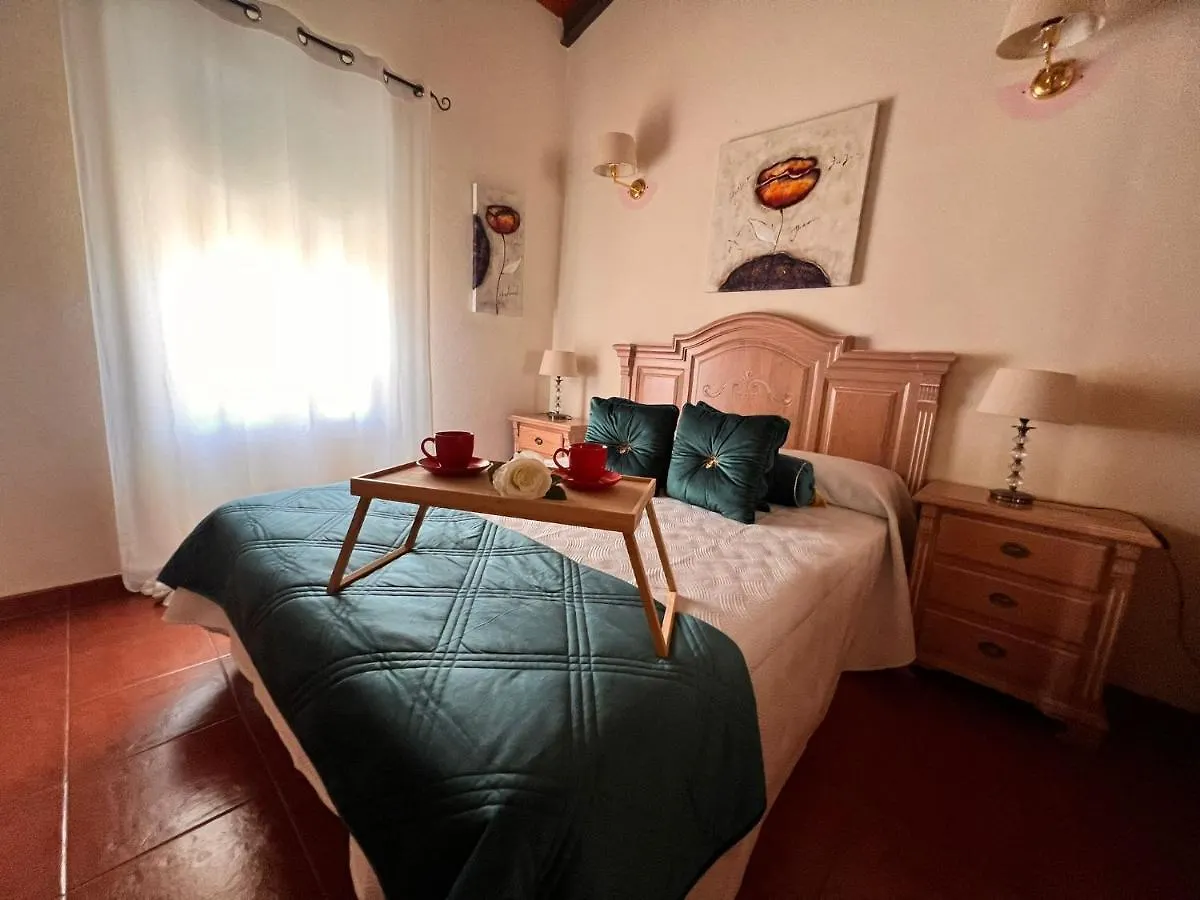 Villa Maria Teresa Málaga Semesterbostad