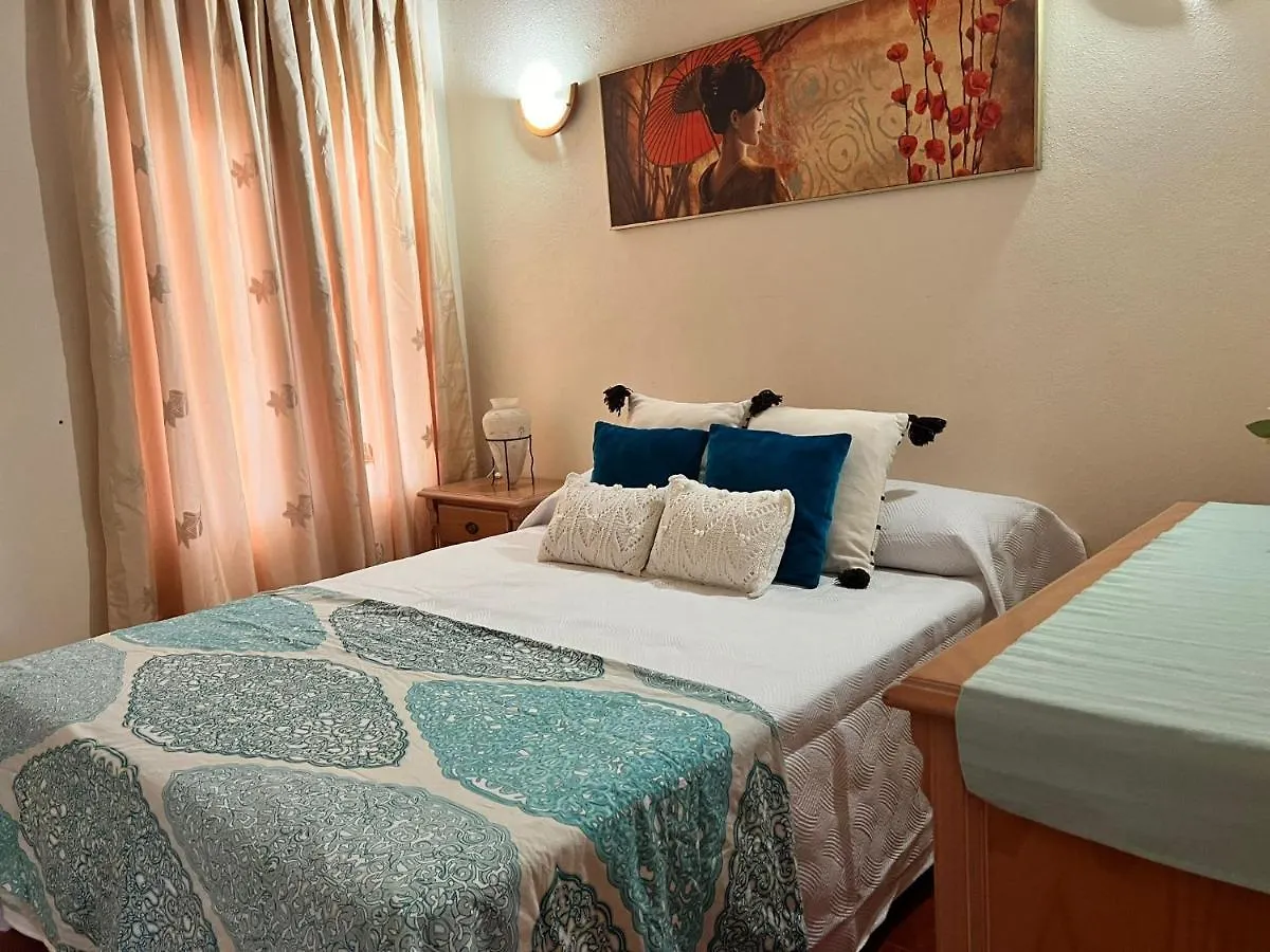 Villa Maria Teresa Malaga 0*,  Spain