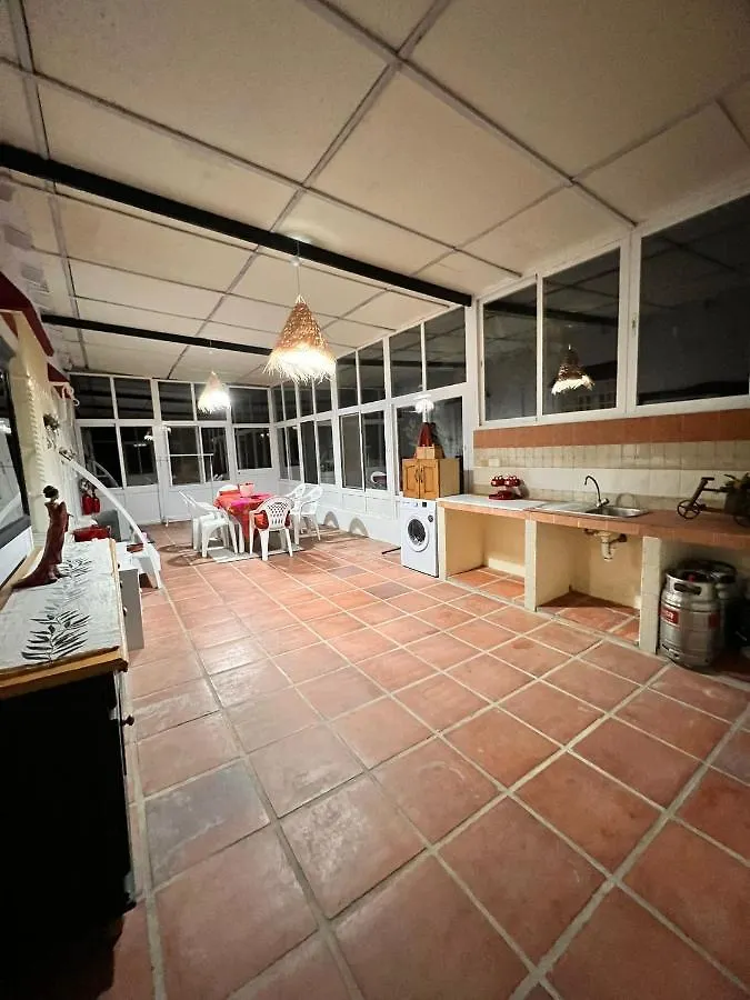 Villa Maria Teresa Malaga 0*,