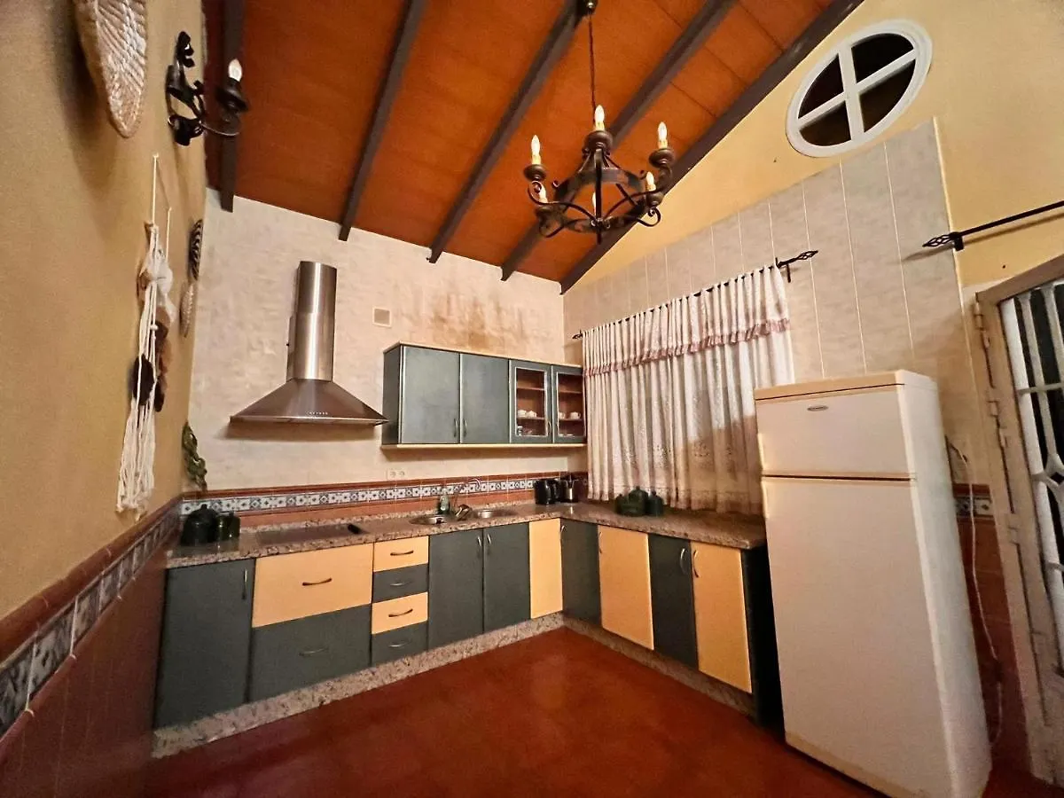 Villa Maria Teresa Malaga 0*,  Spain