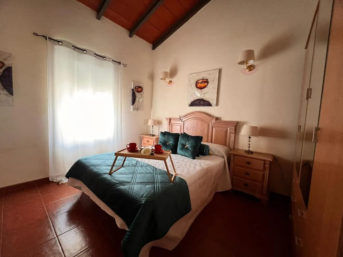 Holiday home Villa Maria Teresa Malaga