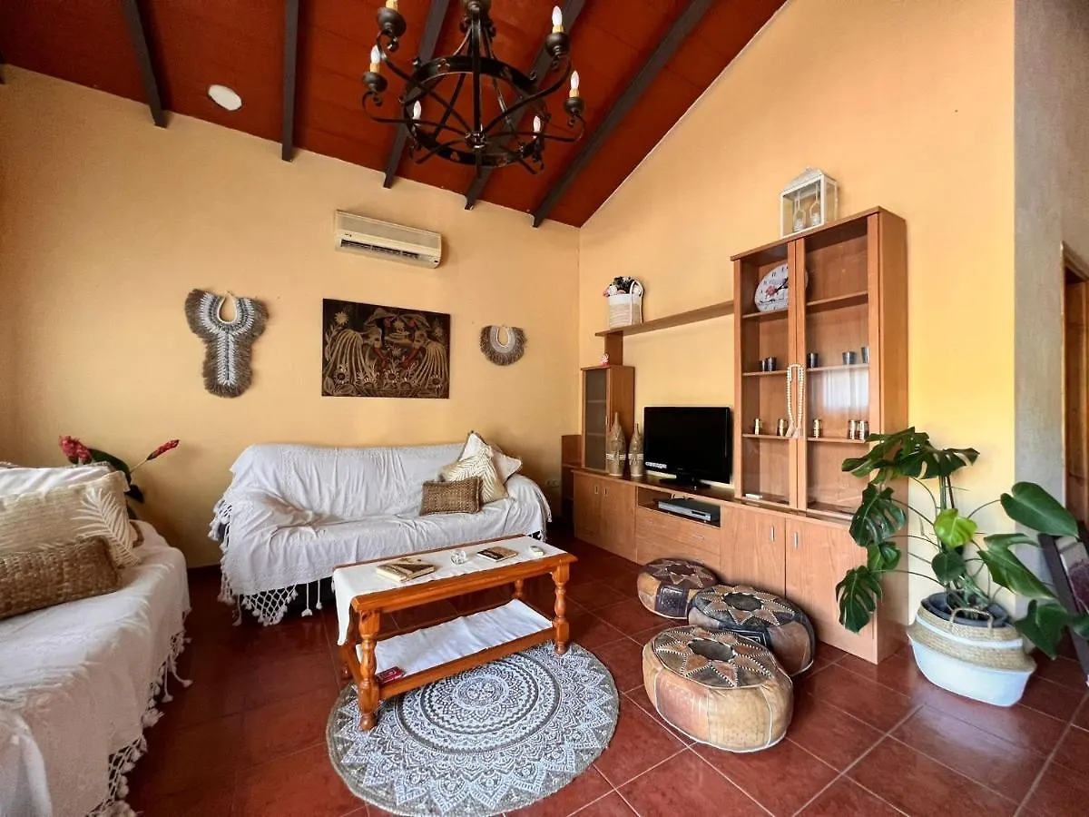 Villa Maria Teresa Malaga