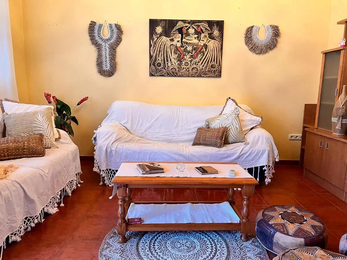Villa Maria Teresa Malaga 0*,
