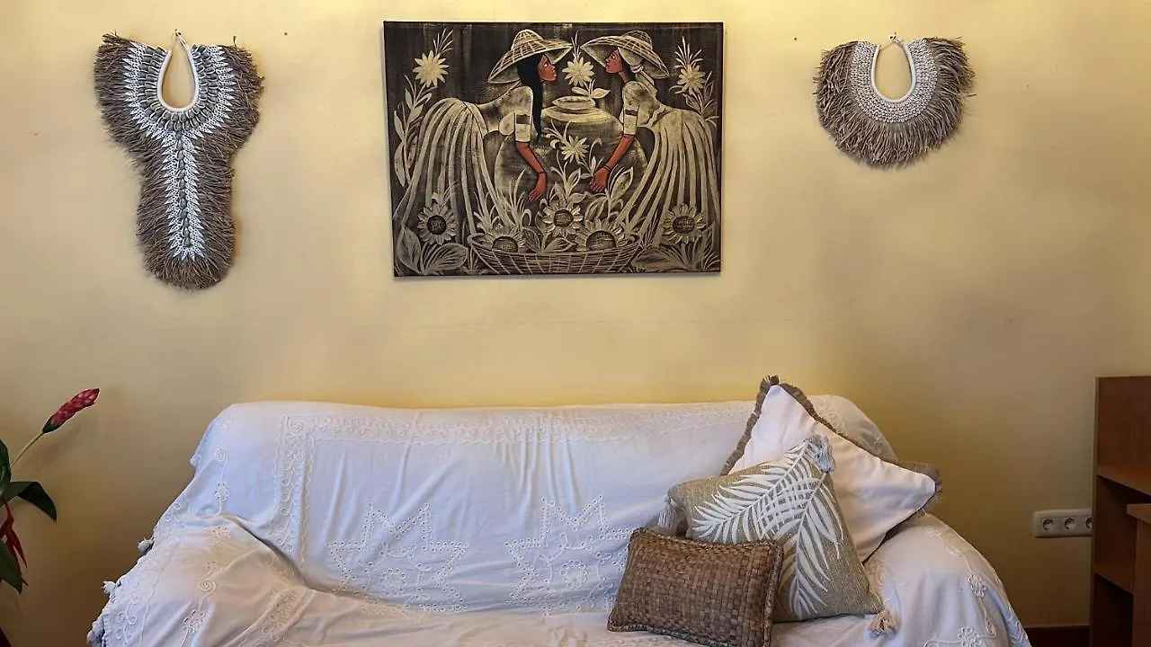 Villa Maria Teresa Malaga
