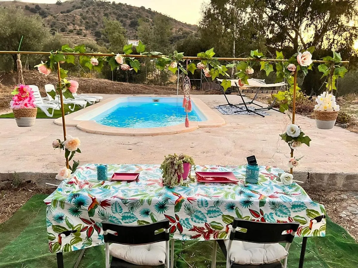 Villa Maria Teresa Malaga 0*,  Spain