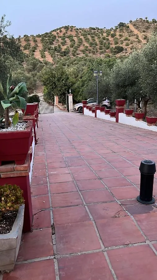 Villa Maria Teresa Malaga 0*,  Spain