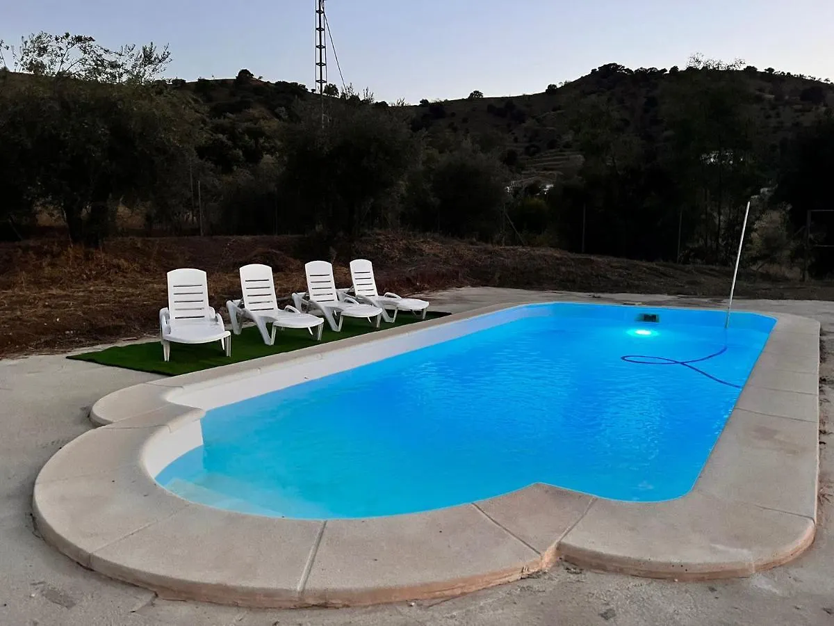 Villa Maria Teresa Malaga 0*,  Spain