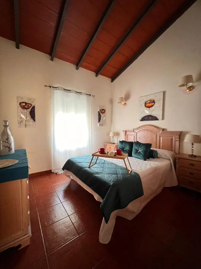 Villa Maria Teresa Malaga