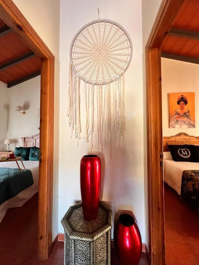 Holiday home Villa Maria Teresa Malaga