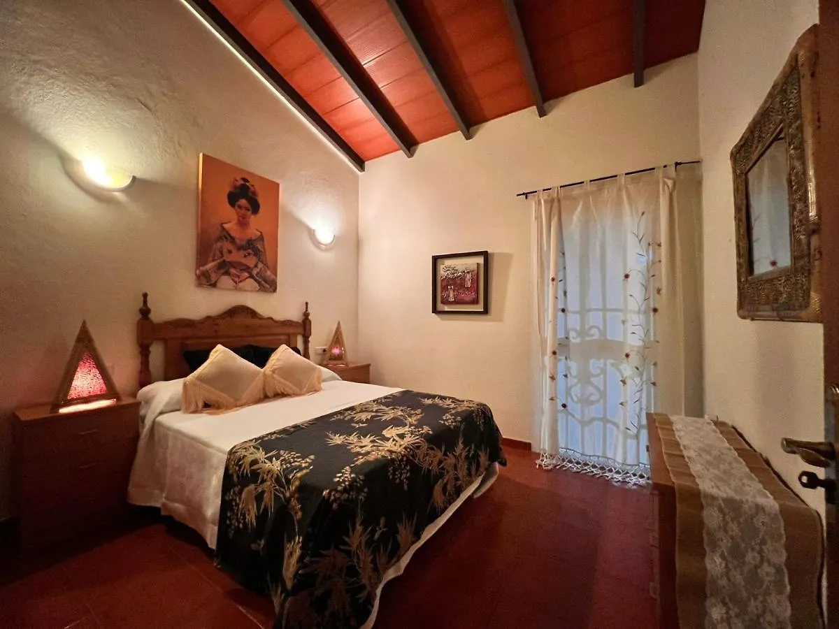 Villa Maria Teresa Malaga