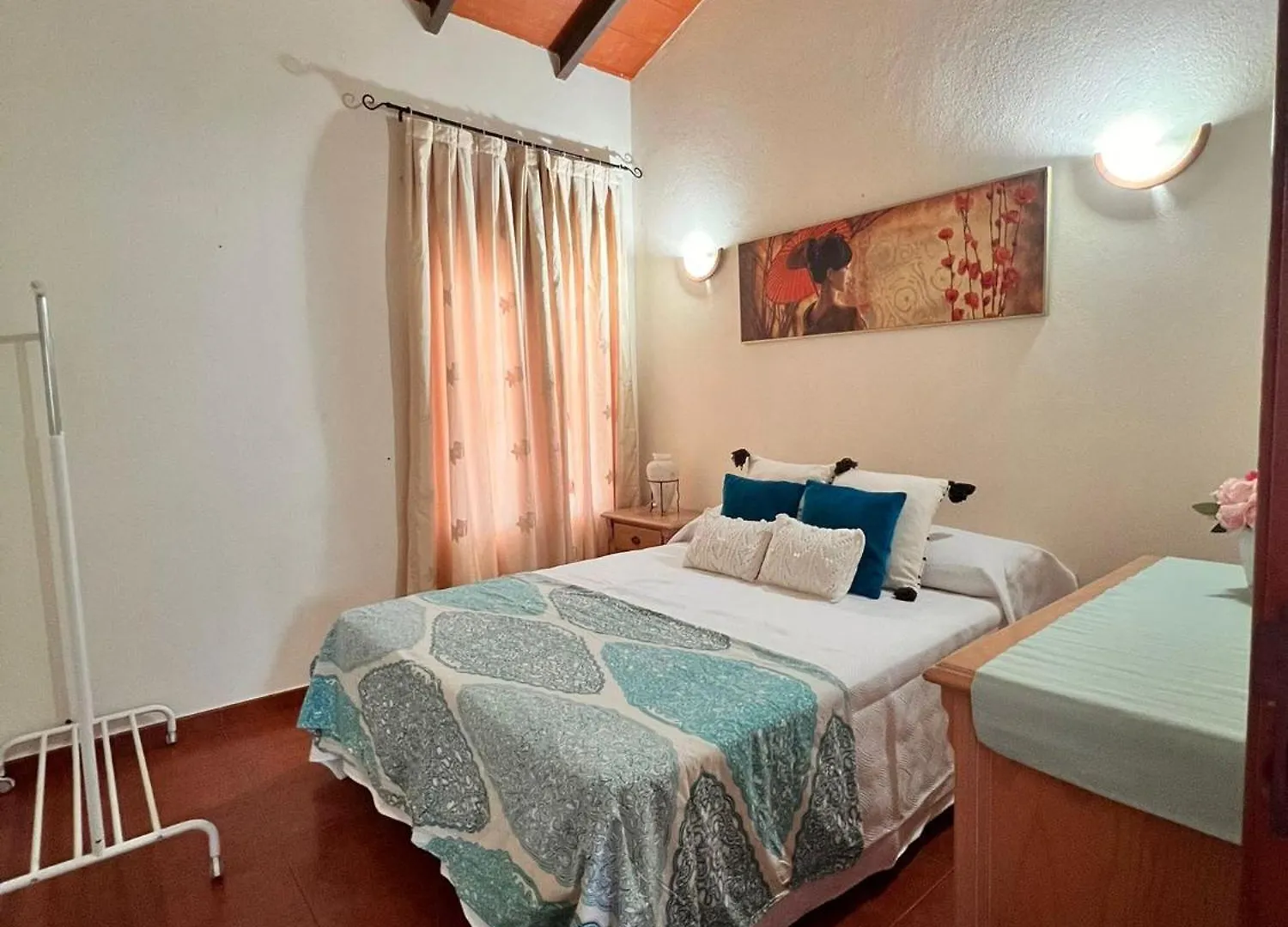 Holiday home Villa Maria Teresa Malaga Spain
